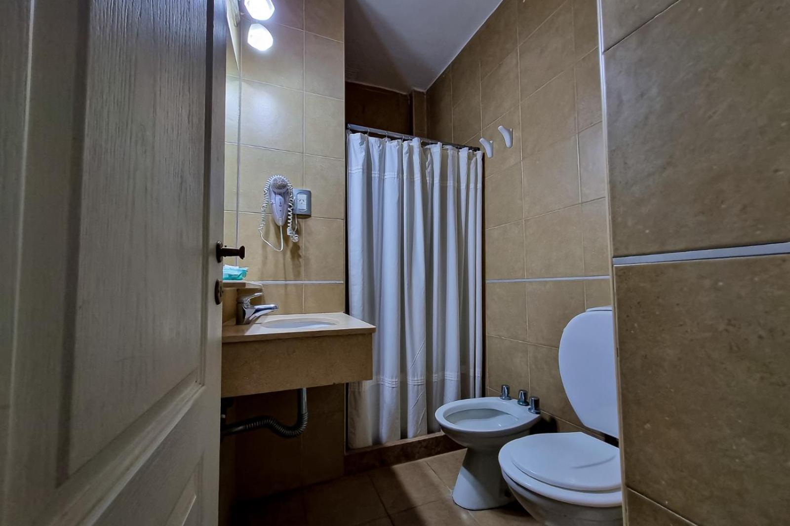 Hotel Belgrano San Luis Dış mekan fotoğraf