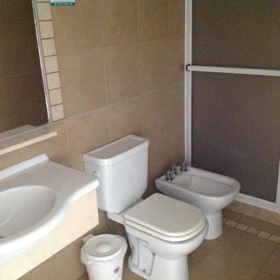 Hotel Belgrano San Luis Dış mekan fotoğraf